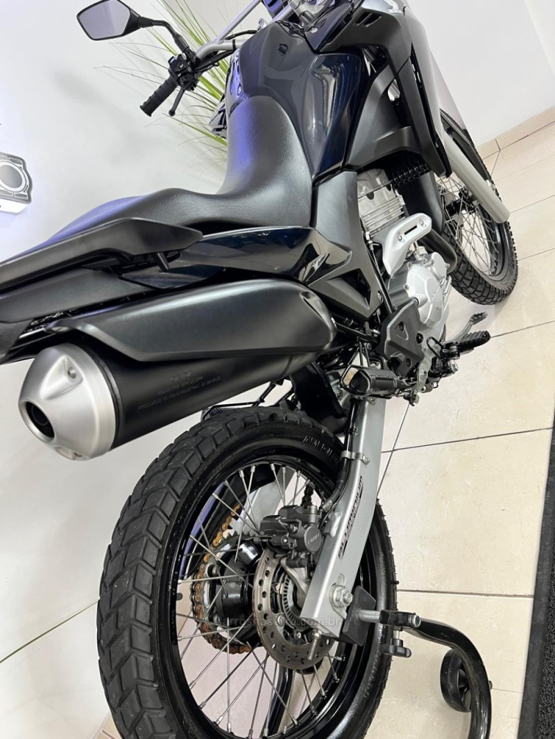 XRE 300 ABS - 2019 - CAXIAS DO SUL