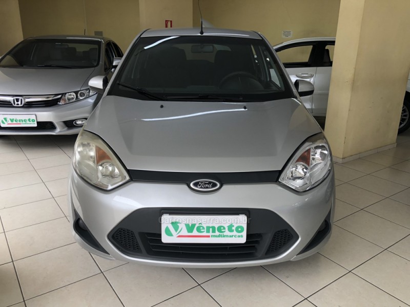 fiesta 1.0 mpi class hatch 8v flex 4p manual 2011 farroupilha