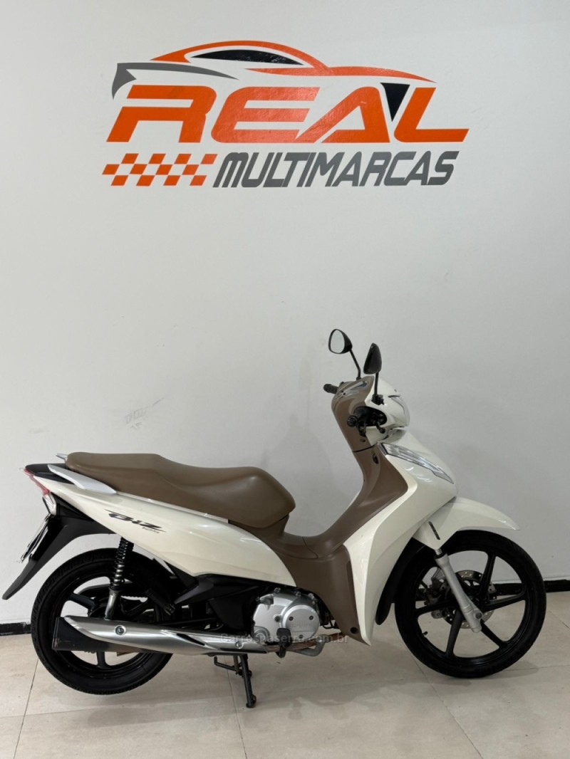 BIZ 125 EX - 2018 - CAXIAS DO SUL