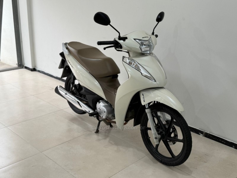 BIZ 125 EX - 2018 - CAXIAS DO SUL