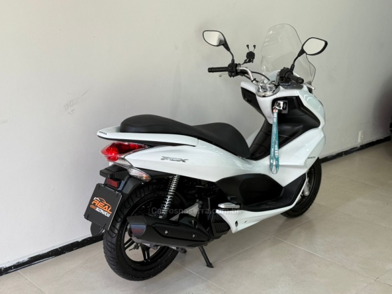 PCX 150 DLX ABS - 2014 - CAXIAS DO SUL