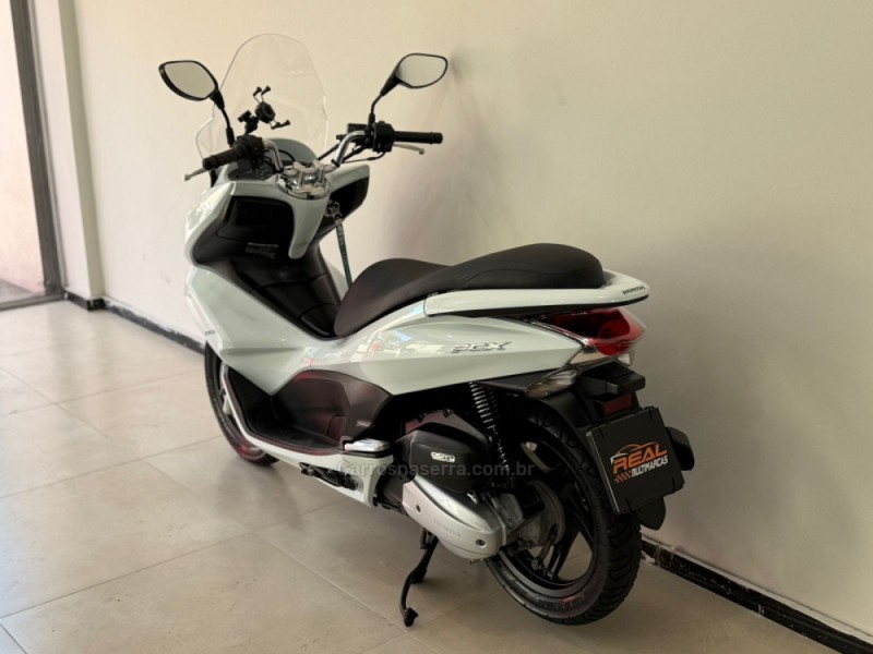 PCX 150 DLX ABS - 2014 - CAXIAS DO SUL