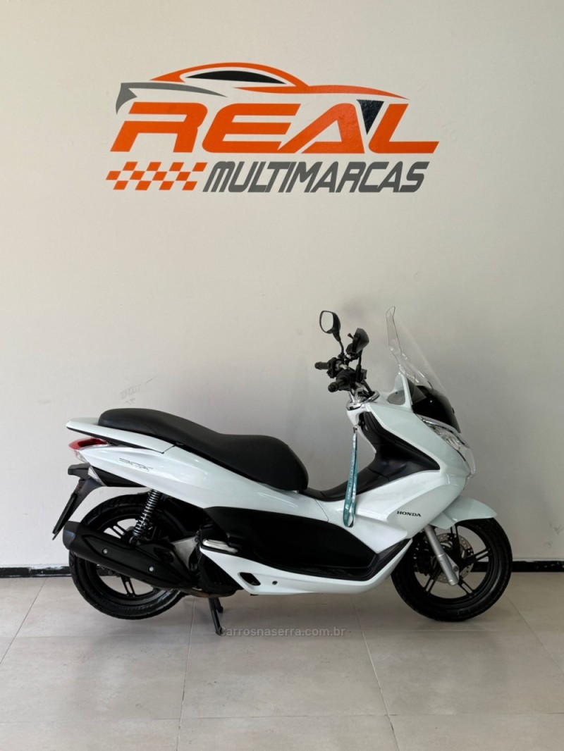 PCX 150 DLX ABS - 2014 - CAXIAS DO SUL