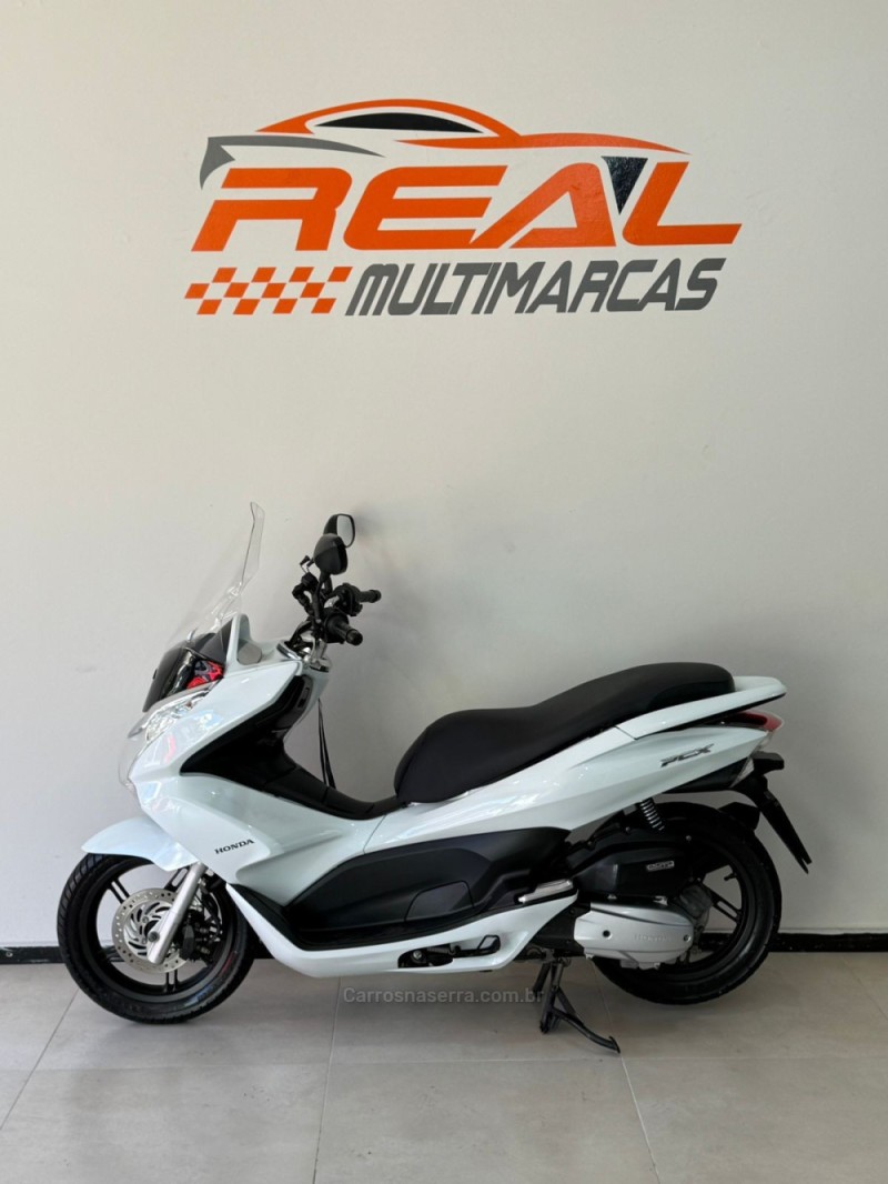 PCX 150 DLX ABS - 2014 - CAXIAS DO SUL