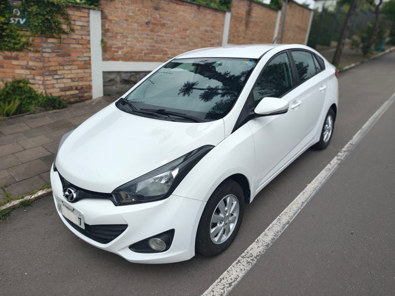 hb20s 1.6 comfort style 16v flex 4p manual 2015 farroupilha