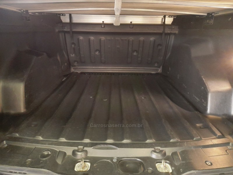 TORO 1.3 ENDURANCE T270 4X2 16V FLEX 4P AUTOMÁTICO - 2022 - CAXIAS DO SUL