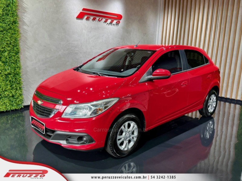 ONIX 1.0 MPFI LT 8V FLEX 4P MANUAL