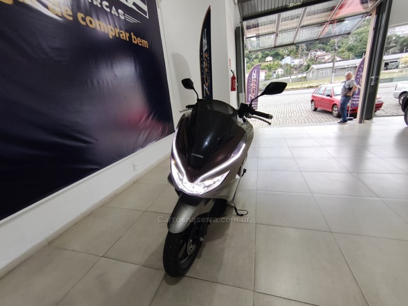 PCX 150 DLX ABS - 2022 - ANTôNIO PRADO