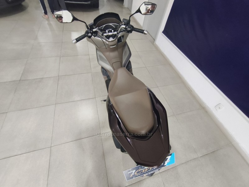 PCX 150 DLX ABS - 2022 - ANTôNIO PRADO