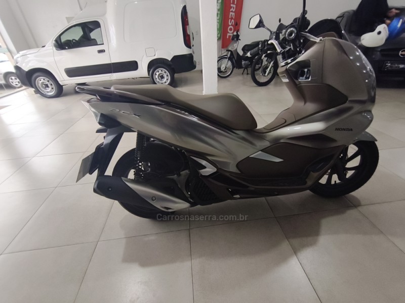 PCX 150 DLX ABS - 2022 - ANTôNIO PRADO