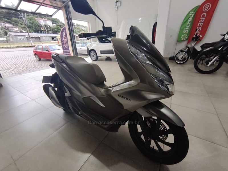 PCX 150 DLX ABS - 2022 - ANTôNIO PRADO