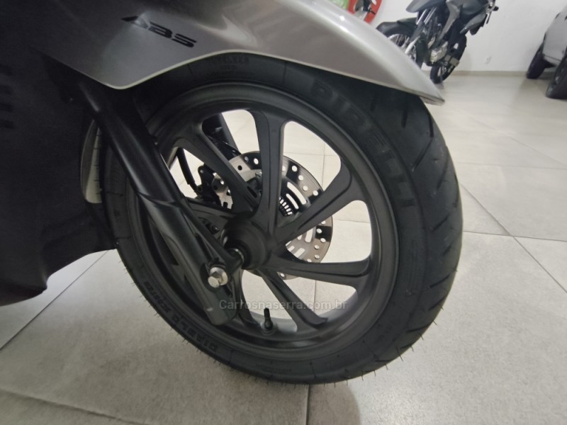 PCX 150 DLX ABS - 2022 - ANTôNIO PRADO