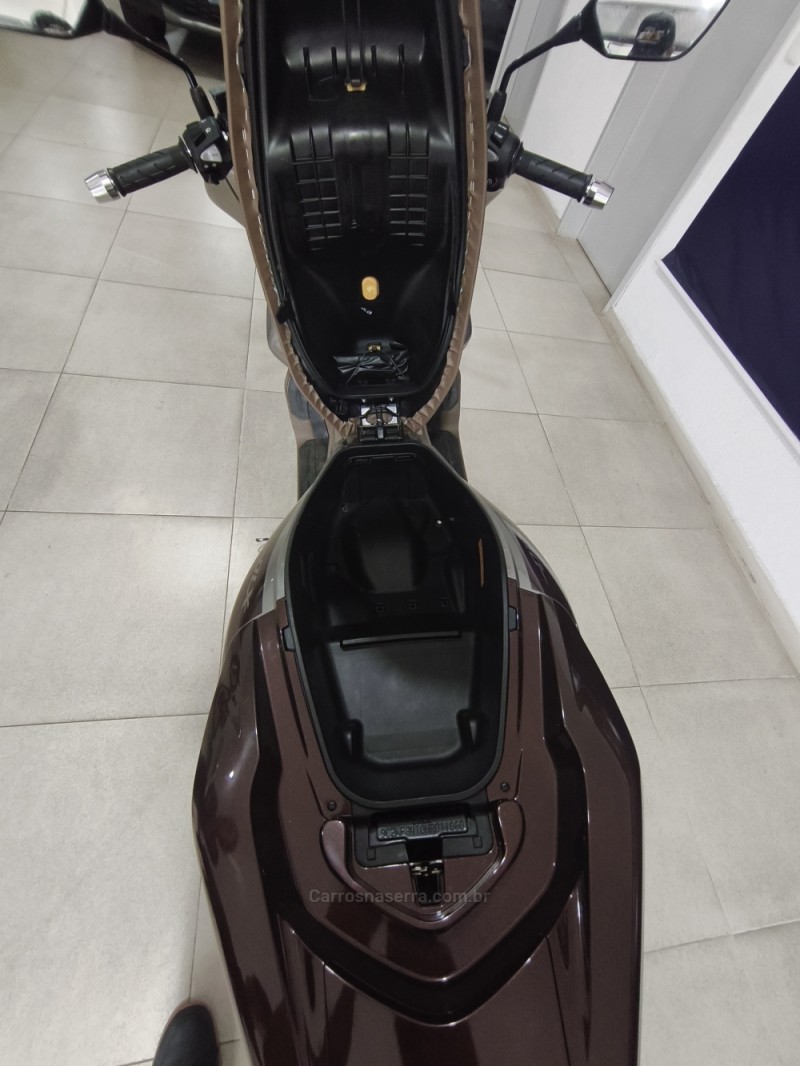 PCX 150 DLX ABS - 2022 - ANTôNIO PRADO