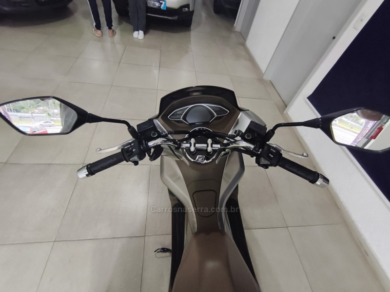 PCX 150 DLX ABS - 2022 - ANTôNIO PRADO