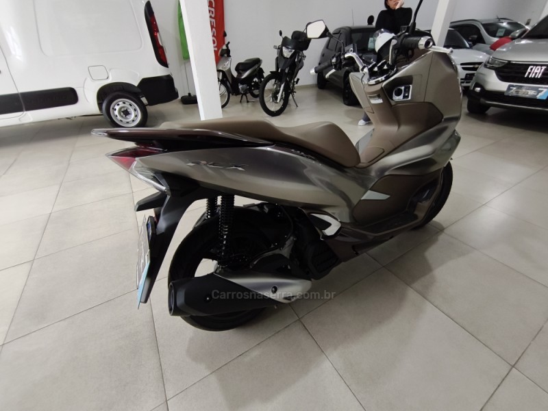 PCX 150 DLX ABS - 2022 - ANTôNIO PRADO