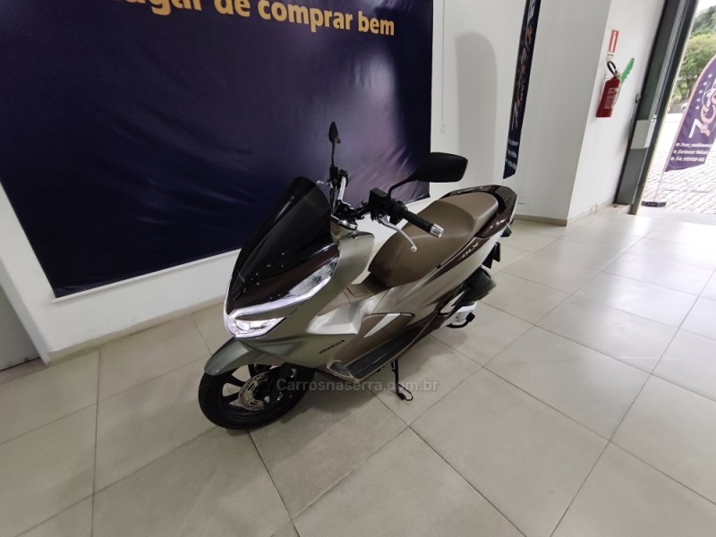 PCX 150 DLX ABS - 2022 - ANTôNIO PRADO