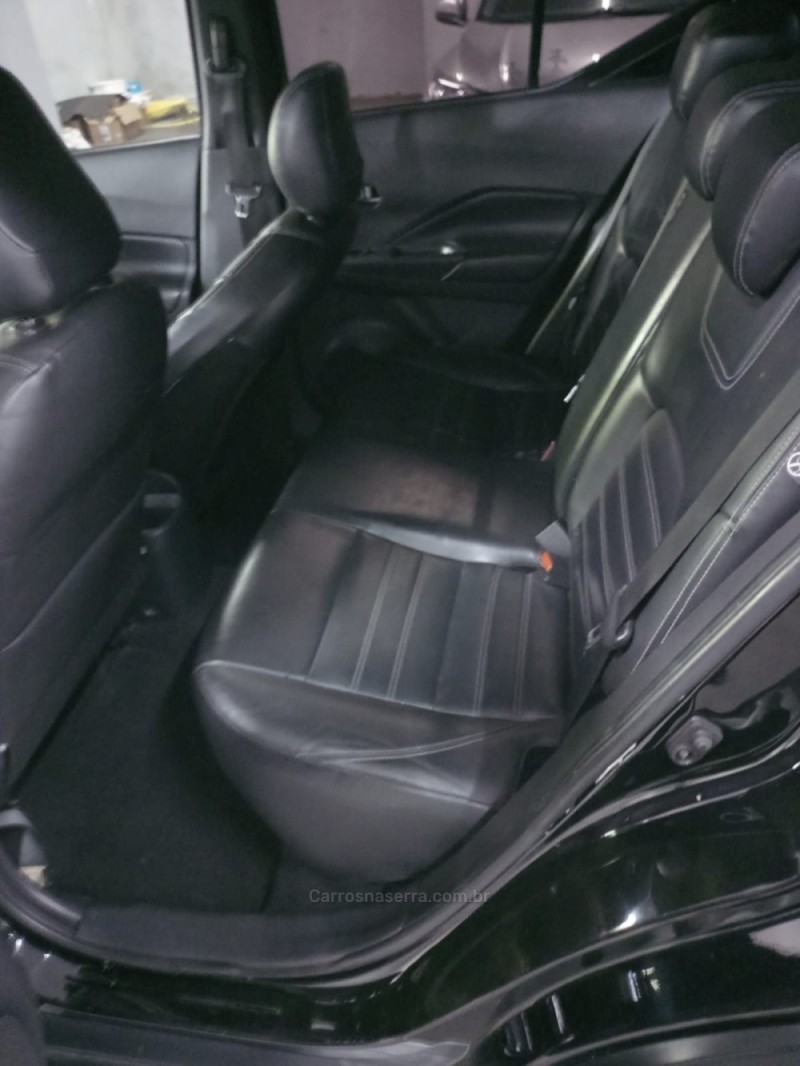 KICKS 1.6 16V FLEX SL 4P XTRONIC - 2017 - BENTO GONçALVES