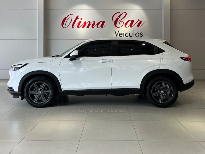 HR-V 1.5 EXL HS 4P FLEX AUTOMÁTICO - 2023 - FLORES DA CUNHA