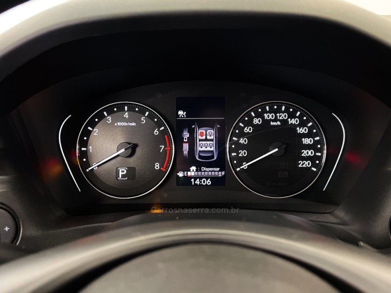 HR-V 1.5 EXL HS 4P FLEX AUTOMÁTICO - 2023 - FLORES DA CUNHA