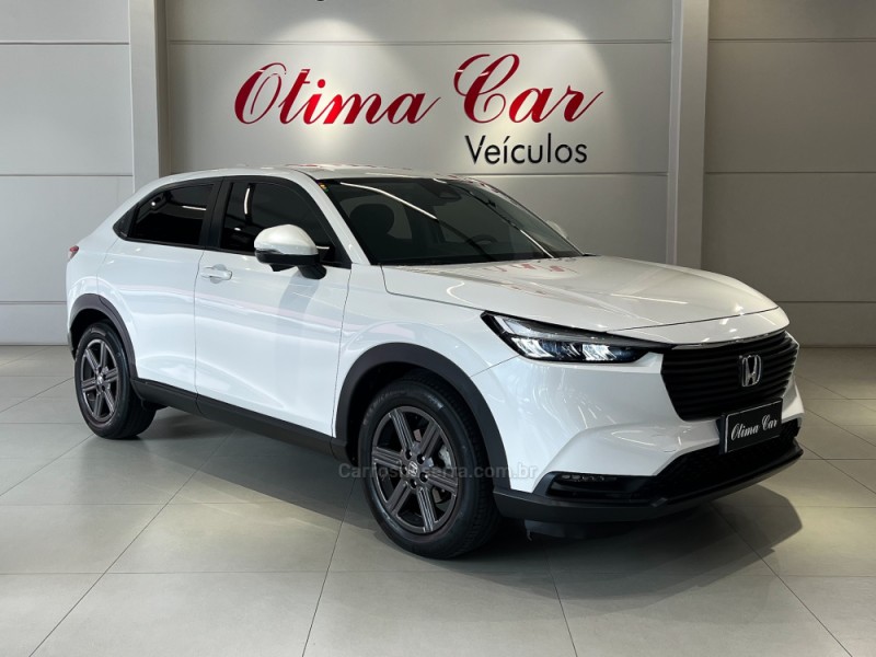 HR-V 1.5 EXL HS 4P FLEX AUTOMÁTICO - 2023 - FLORES DA CUNHA