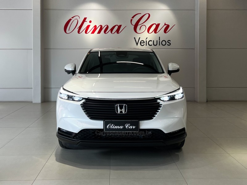 HR-V 1.5 EXL HS 4P FLEX AUTOMÁTICO - 2023 - FLORES DA CUNHA