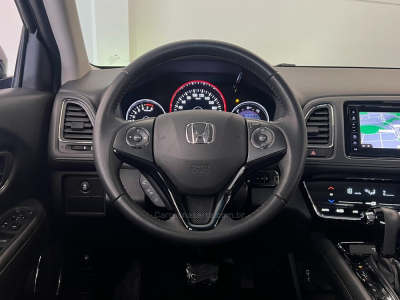 HR-V 1.8 16V FLEX EXL 4P AUTOMÁTICO - 2019 - FLORES DA CUNHA