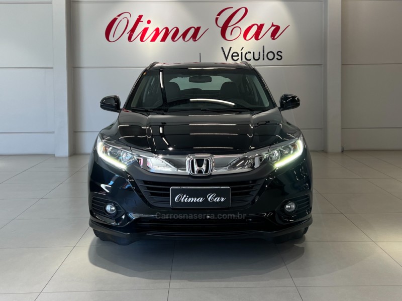 HR-V 1.8 16V FLEX EXL 4P AUTOMÁTICO - 2019 - FLORES DA CUNHA