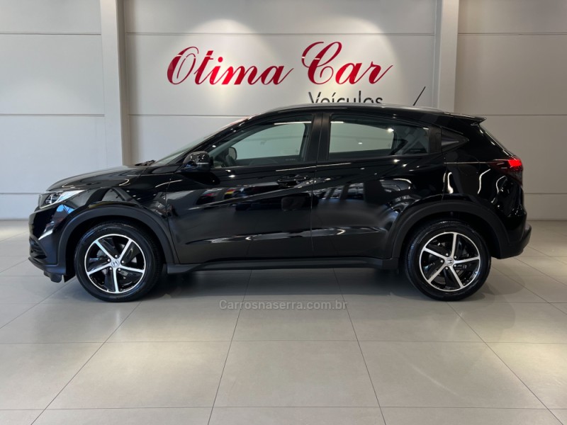 HR-V 1.8 16V FLEX EXL 4P AUTOMÁTICO - 2019 - FLORES DA CUNHA