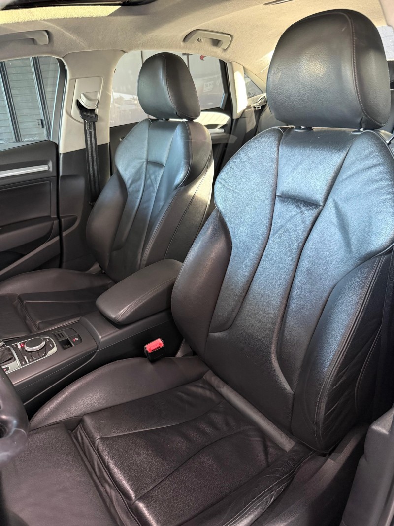 A3 1.8 20V 180CV TURBO GASOLINA 4P AUTOMÁTICO - 2014 - CAXIAS DO SUL
