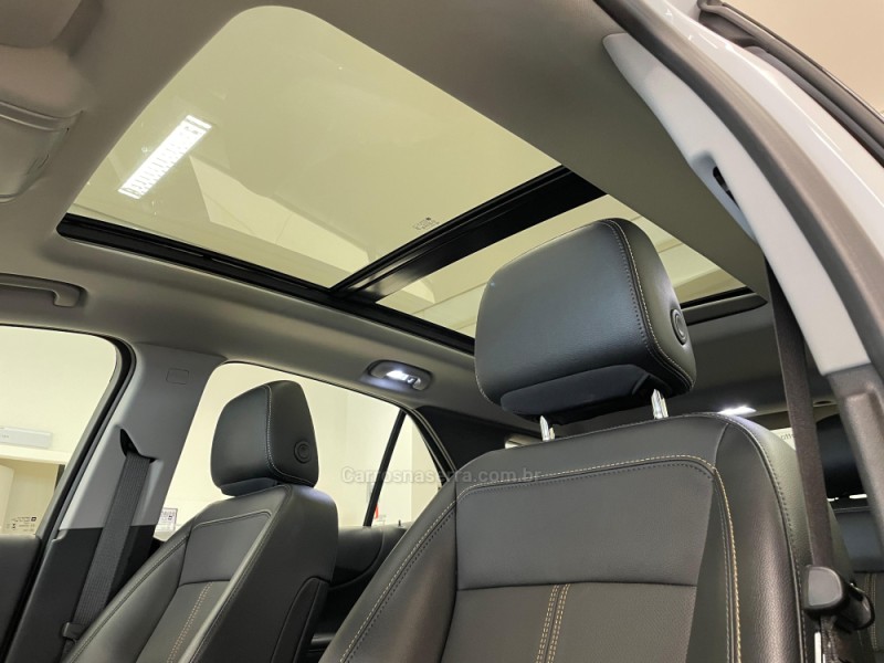 EQUINOX 1.5 PREMIER 16V TURBO GASOLINA 4P AUTOMÁTICO - 2023 - VERANóPOLIS