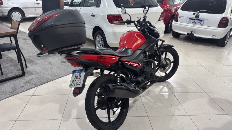 YBR 150 FACTOR ED - 2022 - CAXIAS DO SUL