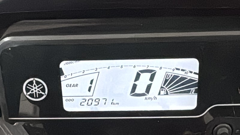 YBR 150 FACTOR ED - 2022 - CAXIAS DO SUL