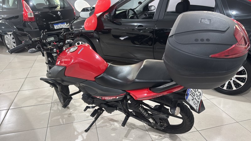 YBR 150 FACTOR ED - 2022 - CAXIAS DO SUL