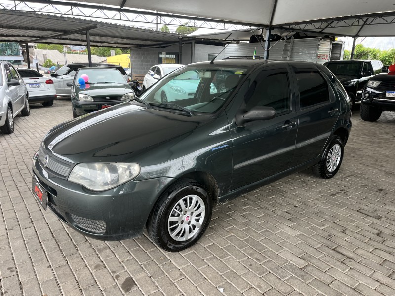 palio 1.0 mpi fire 8v flex 4p manual 2008 caxias do sul