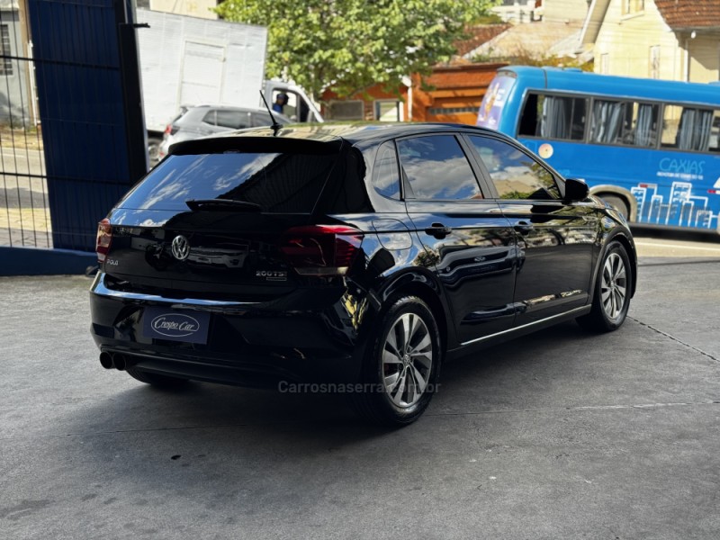 POLO 1.0 200 TSI COMFORTLINE AUTOMÁTICO - 2019 - CAXIAS DO SUL
