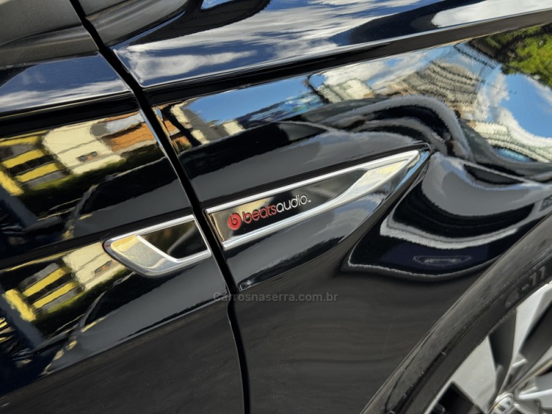 POLO 1.0 200 TSI COMFORTLINE AUTOMÁTICO - 2019 - CAXIAS DO SUL