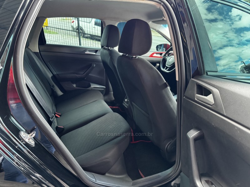 POLO 1.0 200 TSI COMFORTLINE AUTOMÁTICO - 2019 - CAXIAS DO SUL