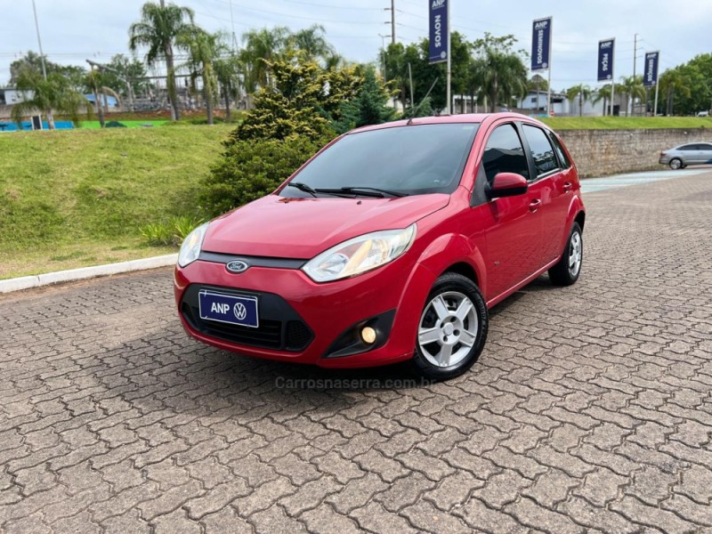 fiesta 1.0 mpi class 8v flex 4p manual 2014 nova petropolis