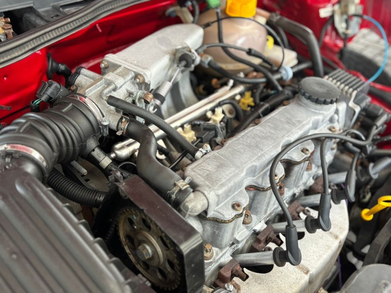 CORSA 1.0 MPF WIND 8V GASOLINA 2P MANUAL - 1998 - CAXIAS DO SUL