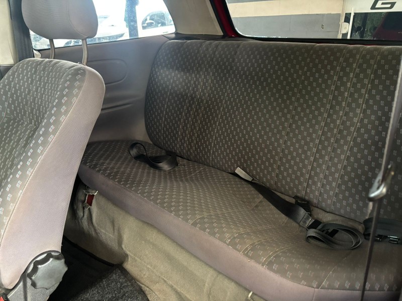 CORSA 1.0 MPF WIND 8V GASOLINA 2P MANUAL - 1998 - CAXIAS DO SUL