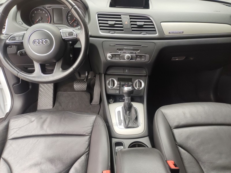 Q3  - 2015 - GRAMADO