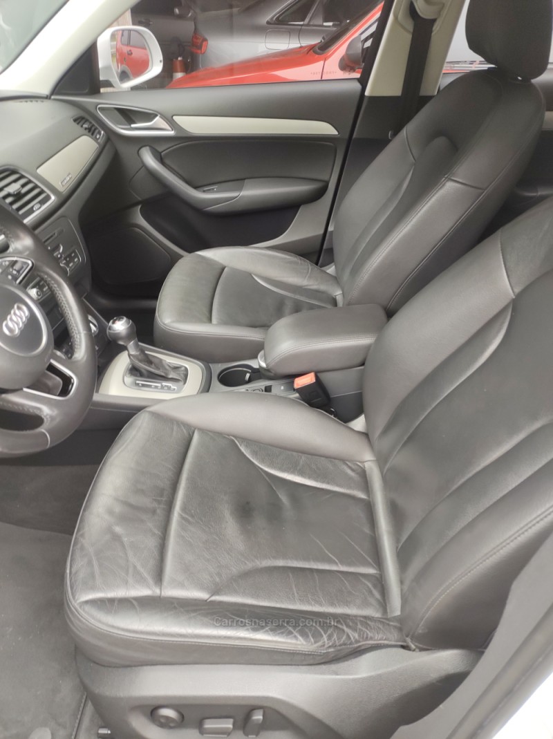 Q3  - 2015 - GRAMADO