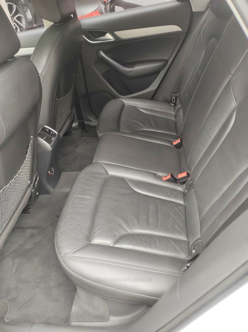 Q3  - 2015 - GRAMADO