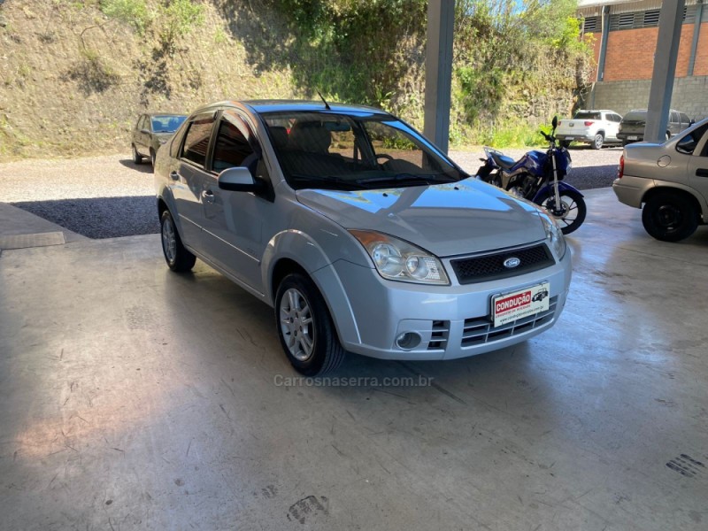 fiesta 1.6 mpi sedan 8v flex 4p manual 2010 caxias do sul