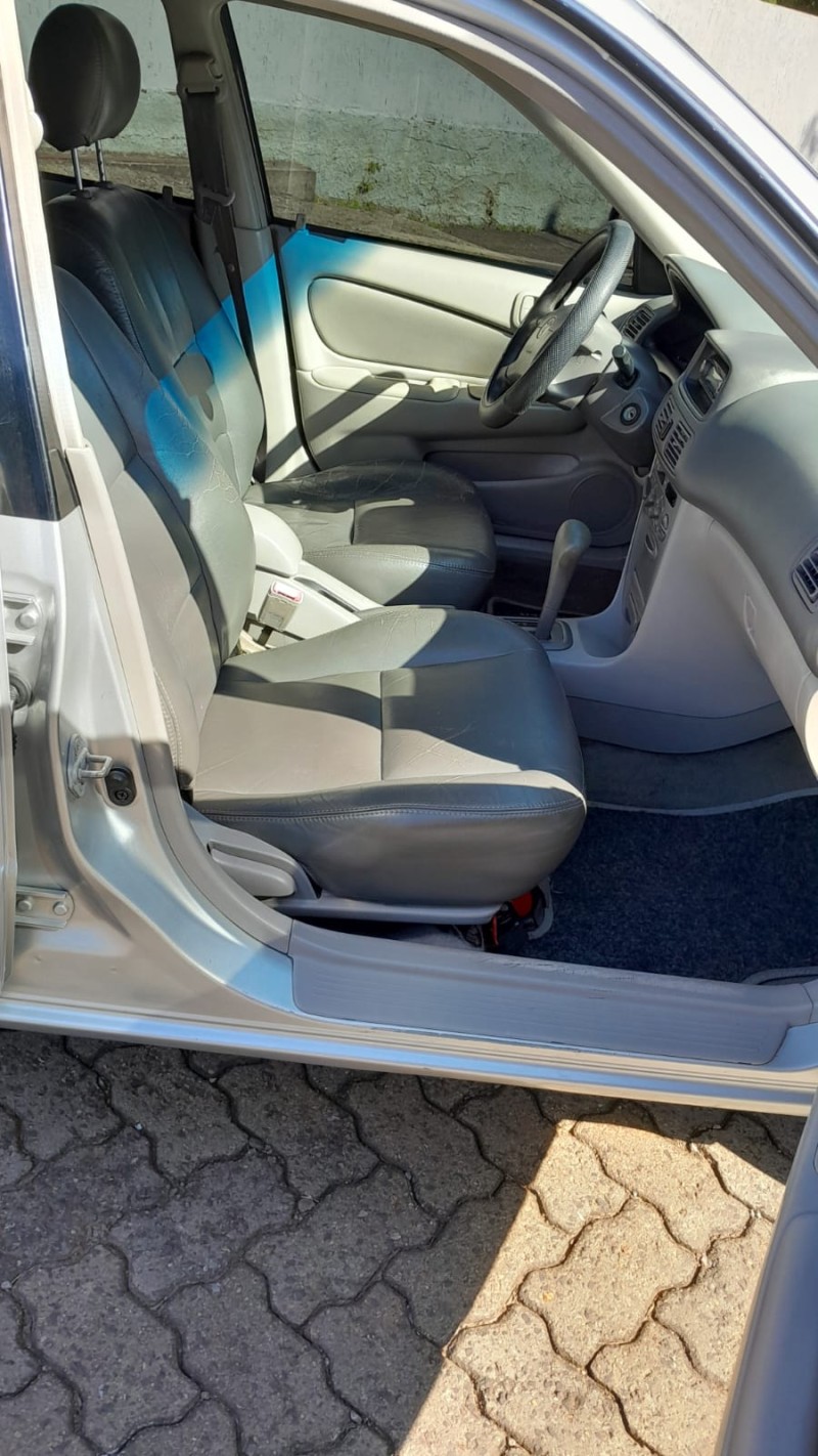 COROLLA 1.8 XEI 16V FLEX 4P AUTOMÁTICO - 2000 - ESTRELA