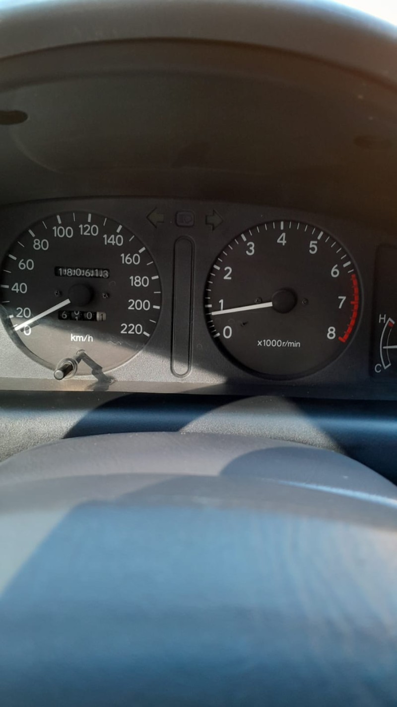 COROLLA 1.8 XEI 16V FLEX 4P AUTOMÁTICO - 2000 - ESTRELA