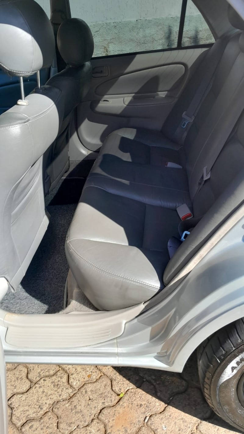 COROLLA 1.8 XEI 16V FLEX 4P AUTOMÁTICO - 2000 - ESTRELA