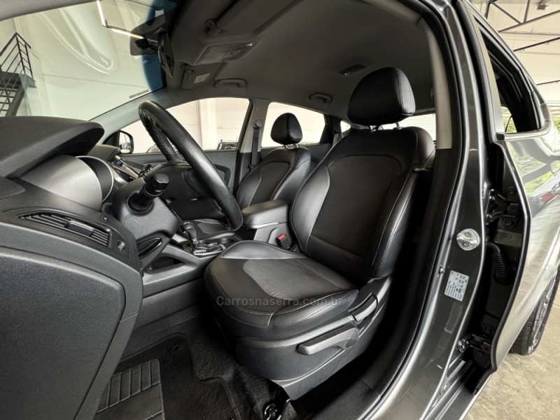 IX35 2.0 GL 4X2 16V FLEX 4P AUTOMÁTICO - 2020 - BENTO GONçALVES