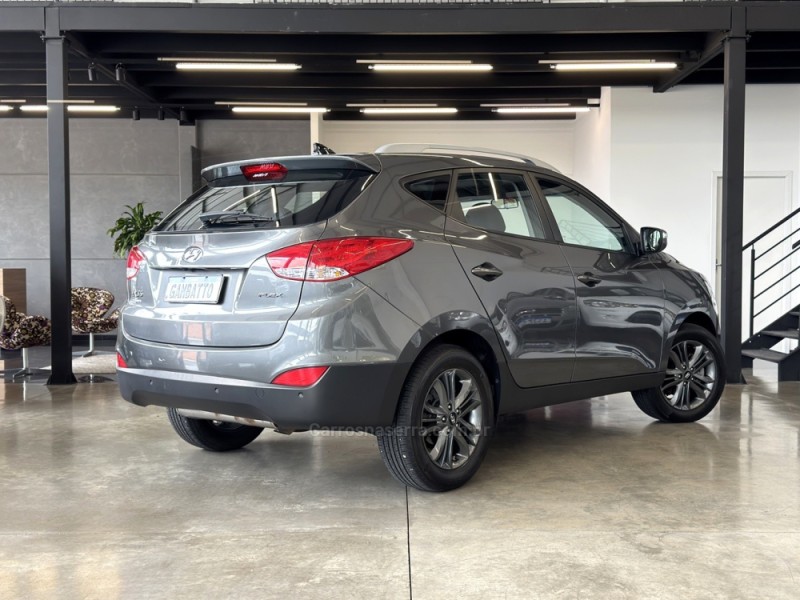 IX35 2.0 GL 4X2 16V FLEX 4P AUTOMÁTICO - 2020 - BENTO GONçALVES