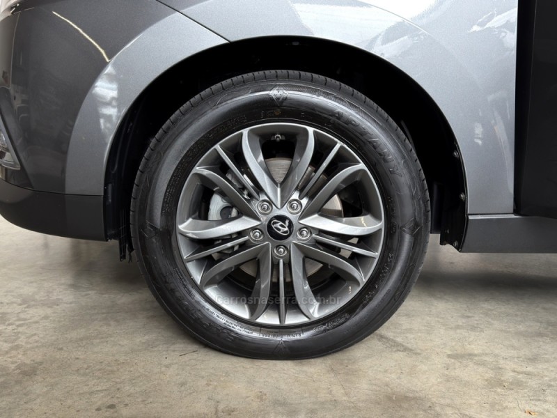 IX35 2.0 GL 4X2 16V FLEX 4P AUTOMÁTICO - 2020 - BENTO GONçALVES